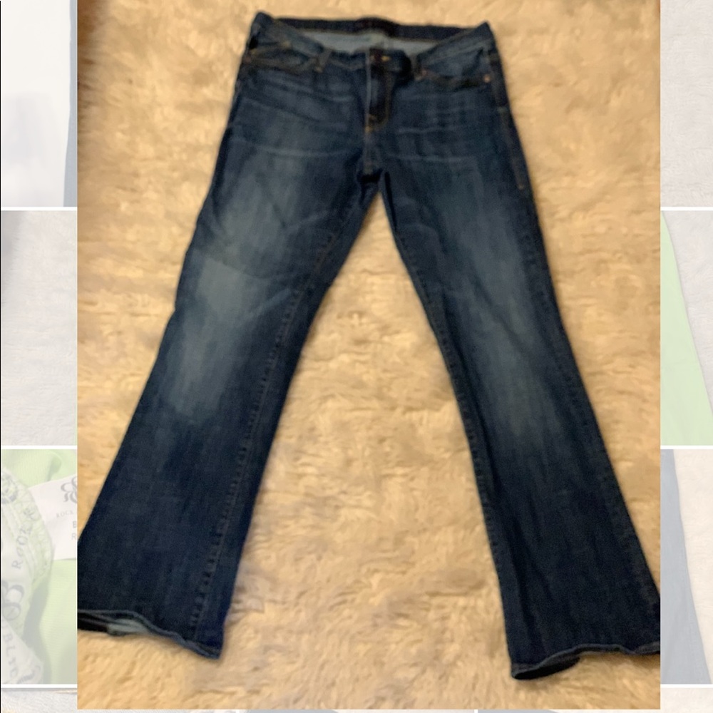 Rock & Republic Jeans